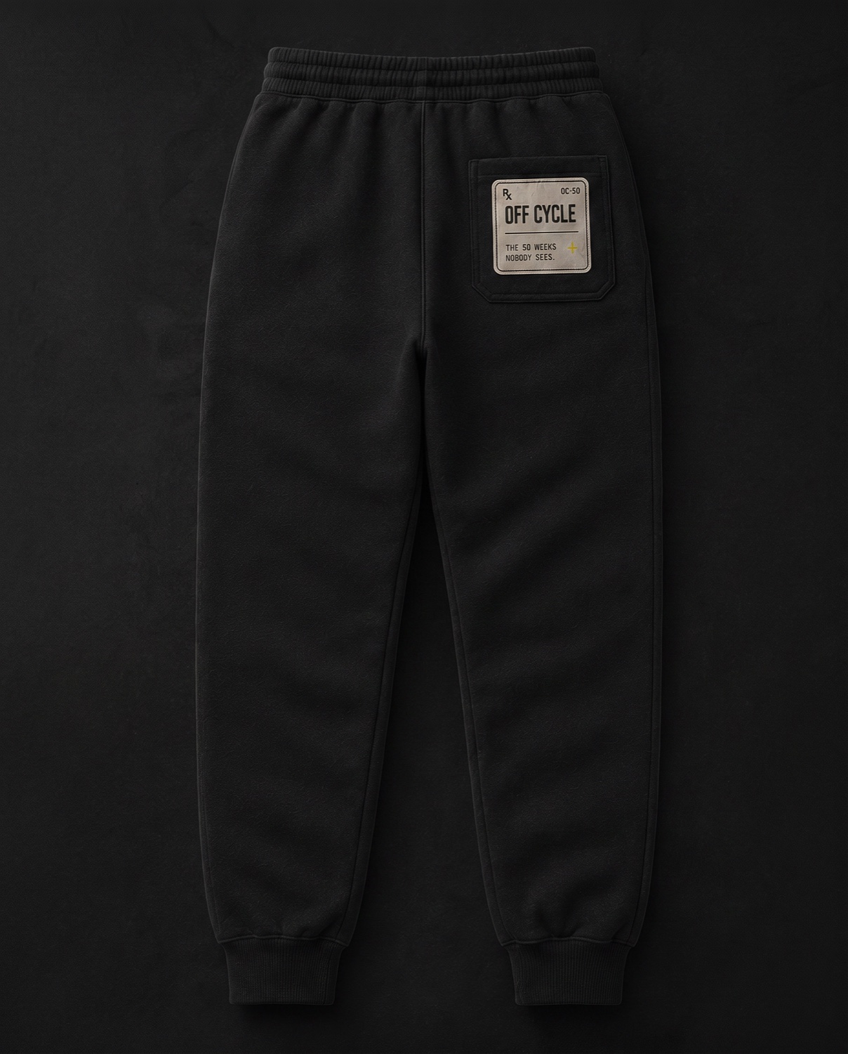 Off Season Pant — Built for the days between sessions.